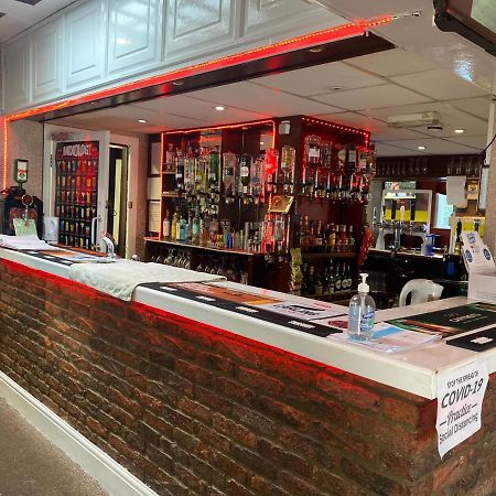 The Links Hotel Skegness Exterior foto