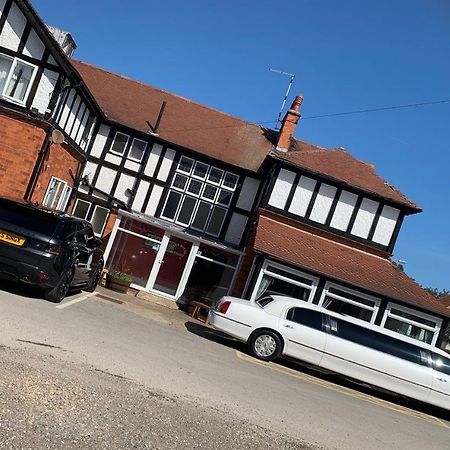 The Links Hotel Skegness Exterior foto