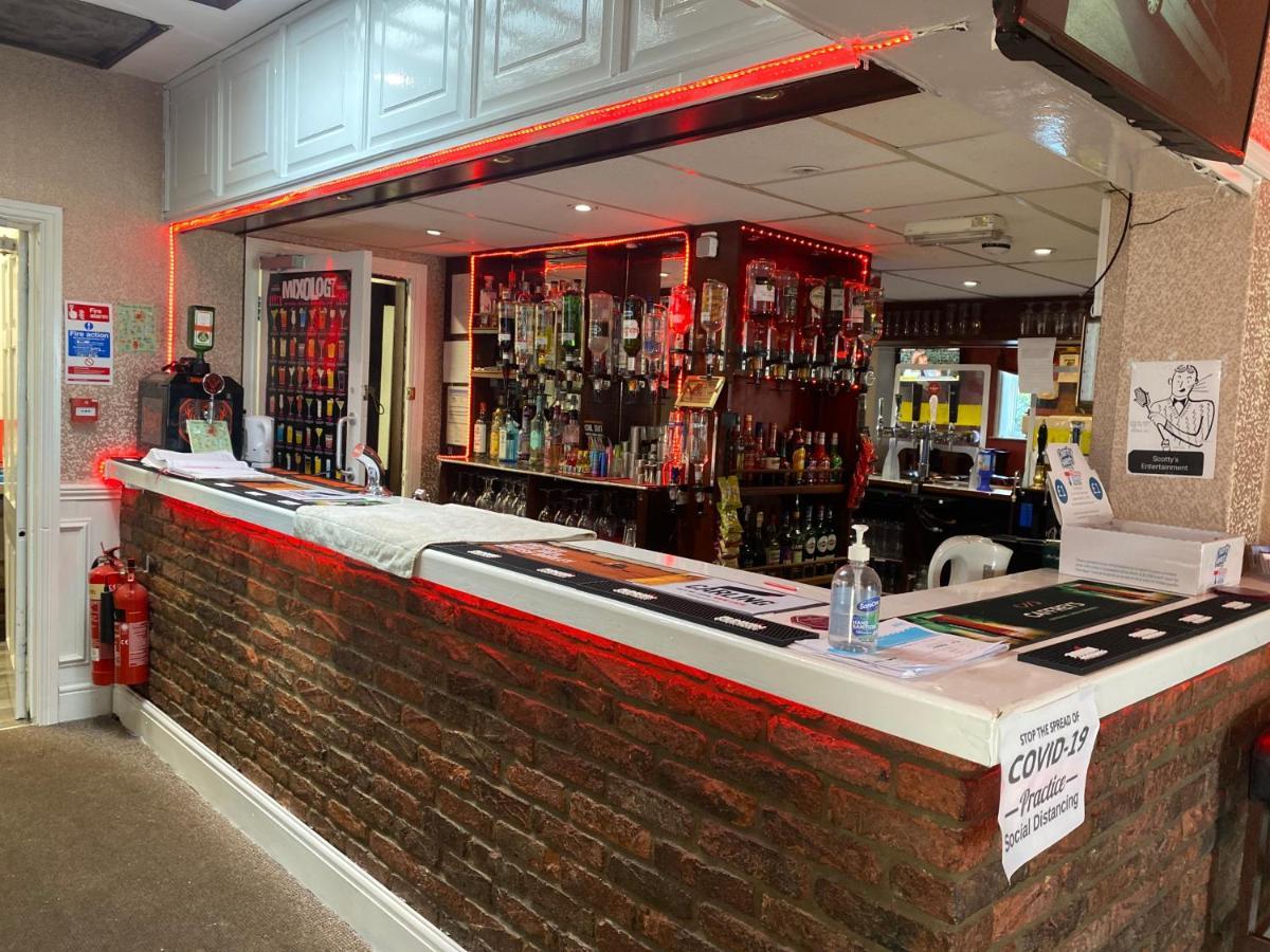 The Links Hotel Skegness Exterior foto
