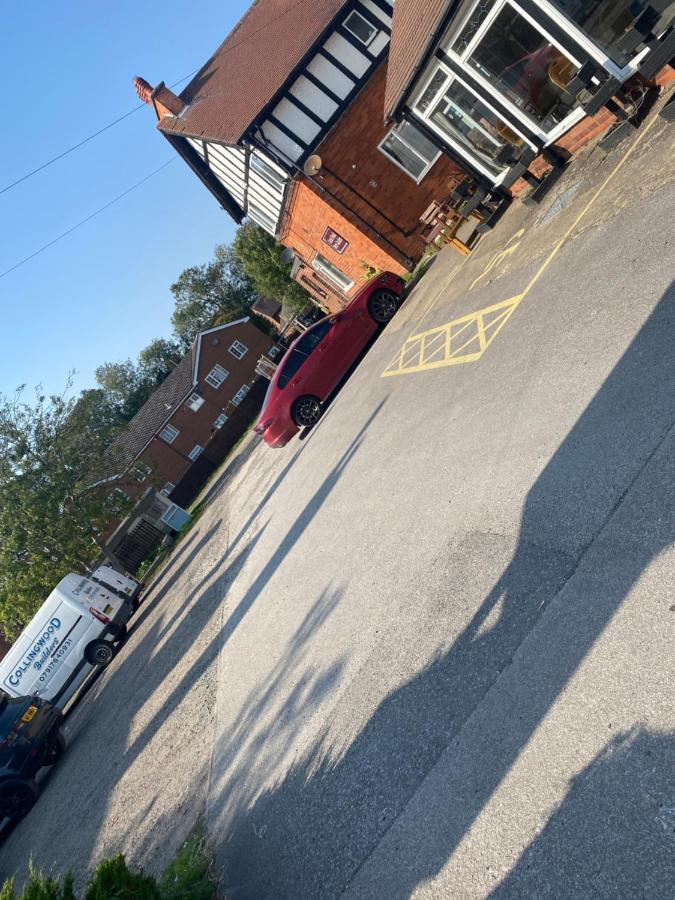 The Links Hotel Skegness Exterior foto