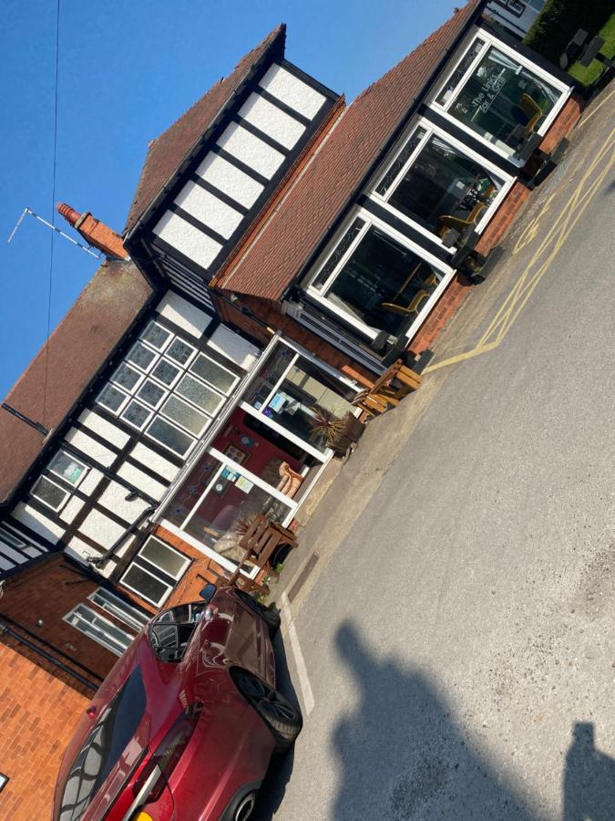 The Links Hotel Skegness Exterior foto