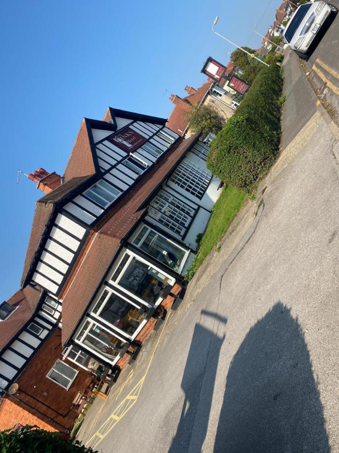 The Links Hotel Skegness Exterior foto