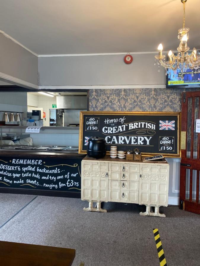 The Links Hotel Skegness Exterior foto