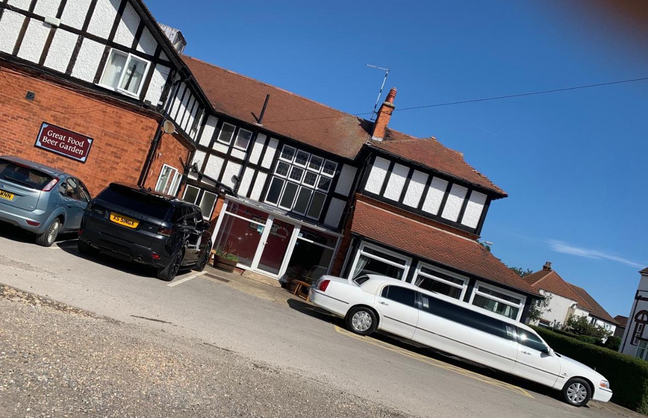 The Links Hotel Skegness Exterior foto