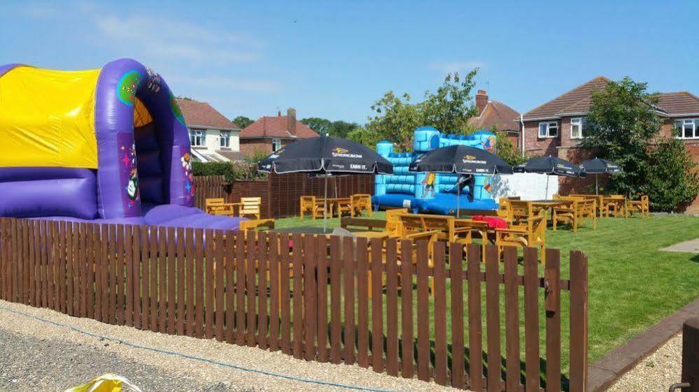 The Links Hotel Skegness Exterior foto