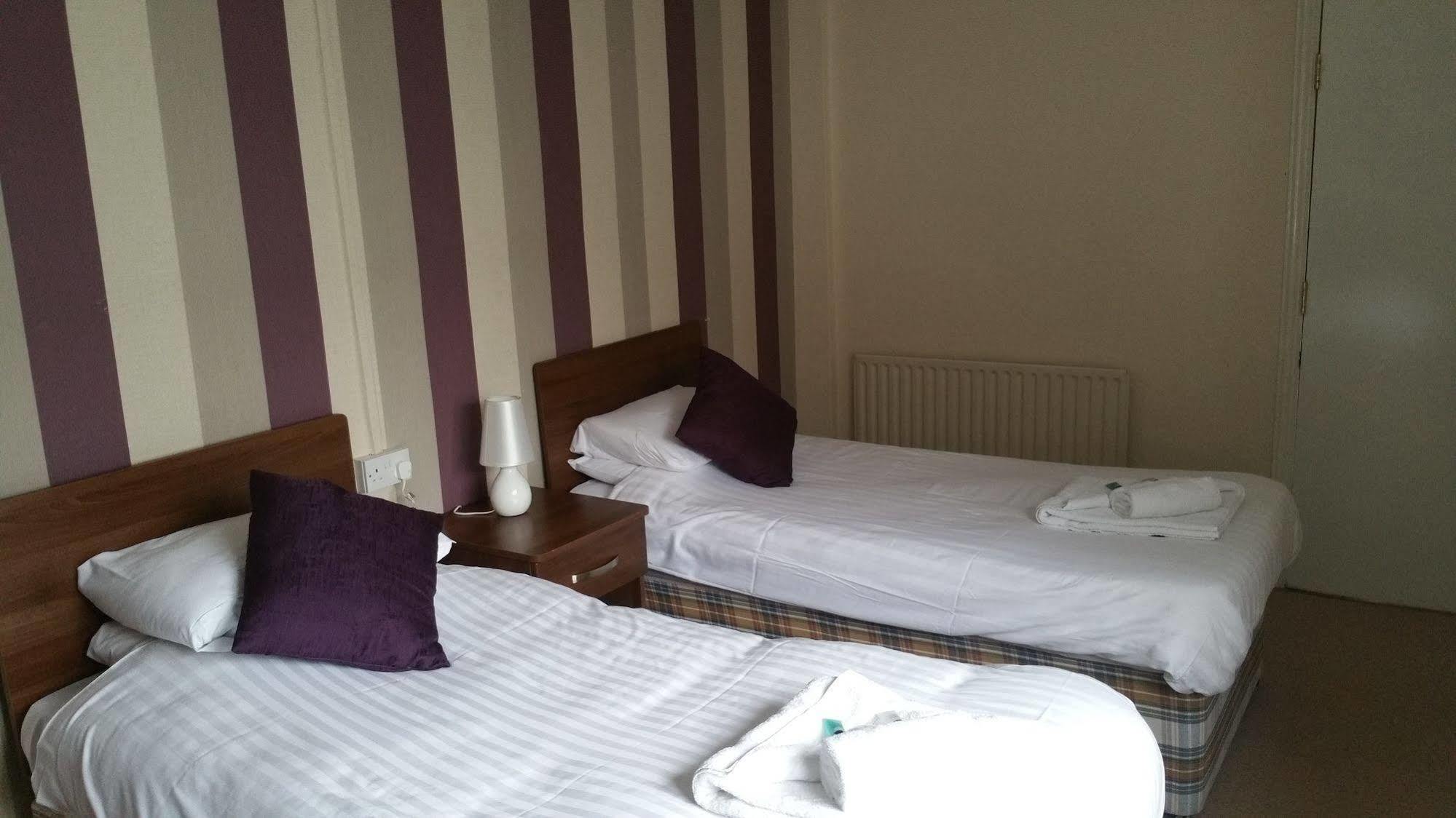 The Links Hotel Skegness Exterior foto