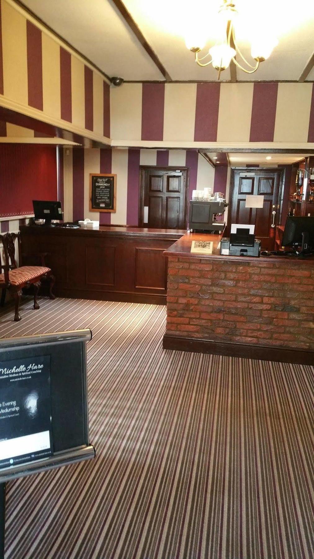 The Links Hotel Skegness Exterior foto