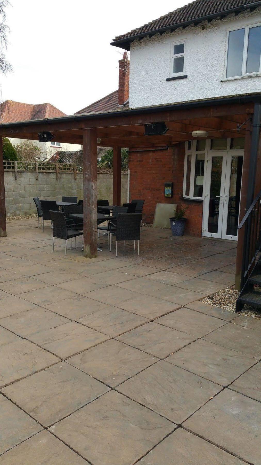 The Links Hotel Skegness Exterior foto