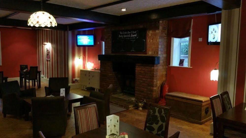The Links Hotel Skegness Exterior foto