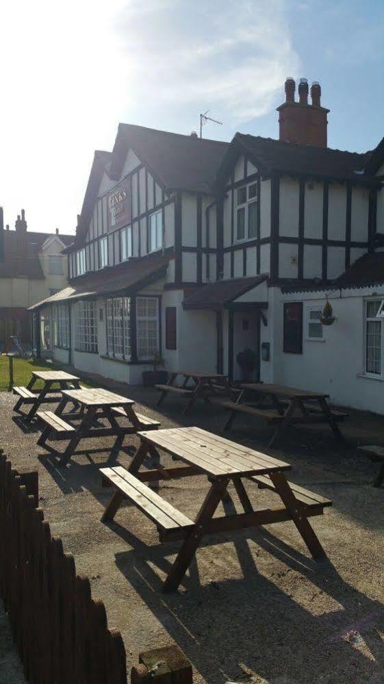 The Links Hotel Skegness Exterior foto